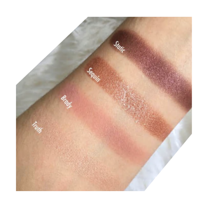 ColourPop Super Shock Shadow Collection - Loveline