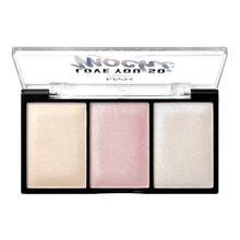 Load image into Gallery viewer, NYX Love You So Mochi Highlighting Palette - LYSMHP02 Arcade Glam