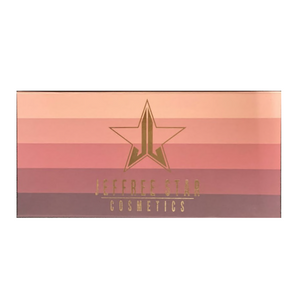 Jeffree Star Cosmetics Mini Velour Liquid lipstick Nudes Bundle - Volume 2