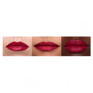 NYX Suede Matte Lipstick - SDMLS09 Spicy