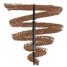 Load image into Gallery viewer, NYX Micro Brow Pencil - MBP5.5 Cool Ash Brown