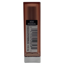 Load image into Gallery viewer, Maybelline Color Sensational Inti Matte Nudes Lip Color - 570 Toasted Truffle