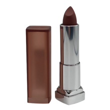 Load image into Gallery viewer, Maybelline Color Sensational Inti Matte Nudes Lip Color - 570 Toasted Truffle