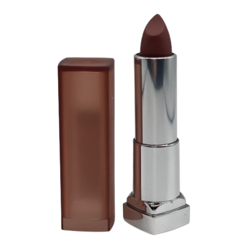 Maybelline Color Sensational Inti Matte Nudes Lip Color - 570 Toasted Truffle