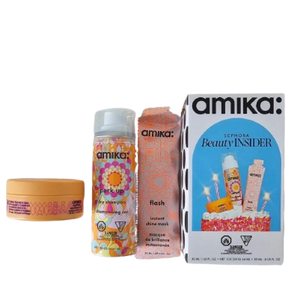 Sephora Beauty Insider Amika Hair Care Set