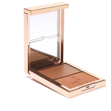 Load image into Gallery viewer, Patrick Ta Major Sculpt Crème Contour &amp; Powder Bronzer Duo - She&#39;s Bronzed