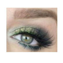 Load image into Gallery viewer, Makeup Geek Signature Eyeshadow - Olive You