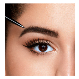 NYX Micro Brow Pencil - MBP06 Brunette