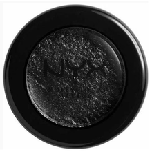 Load image into Gallery viewer, NYX Foil Play Cream Eyeshadow - FPCES01 Black Knight