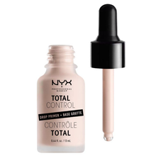 Load image into Gallery viewer, NYX Total Control Drop Primer - TCDP01