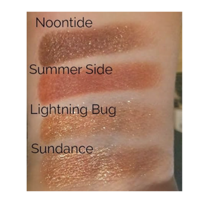 ColourPop Super Shock Shadow Collection - Summer Solstice