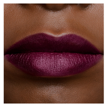 Load image into Gallery viewer, Jouer Cosmetics Long Wear Creme Lip Liner - Aubergine