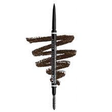 Load image into Gallery viewer, NYX Micro Brow Pencil - MBP07 Espresso