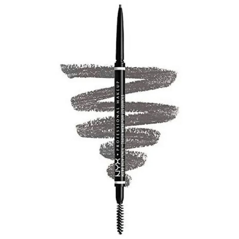 NYX Micro Brow Pencil - MBP7.5 Grey