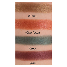 Load image into Gallery viewer, ColourPop Super Shock Shadow Collection - Studio 1400