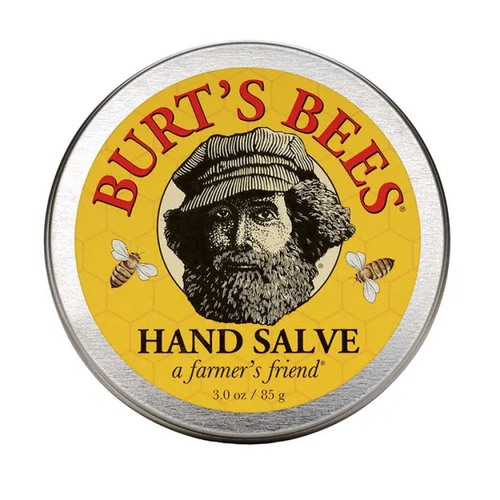 Burt's Bees Hand Salve 3 oz