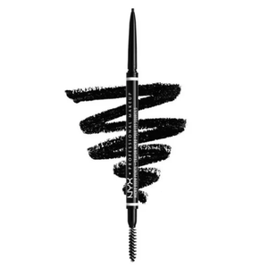 NYX Micro Brow Pencil - MBP08 Black