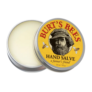 Burt's Bees Hand Salve 3 oz