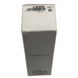 Inglot AMC Cream Foundation 1 oz - LW300