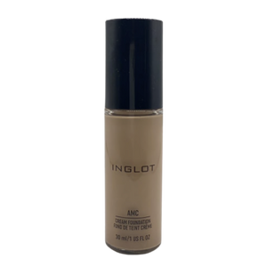 Inglot AMC Cream Foundation 1 oz - LW300