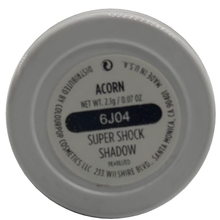 Load image into Gallery viewer, ColourPop Super Shock Shadow Pearlized - Acorn