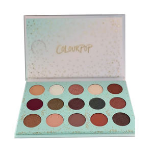 ColourPop Shadow Palette - All I See Is Magic