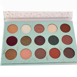 ColourPop Shadow Palette - All I See Is Magic