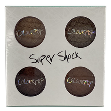 Load image into Gallery viewer, ColourPop Super Shock Shadow Collection - All Nighter