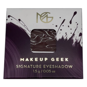 Makeup Geek Signature Eyeshadow - Americano