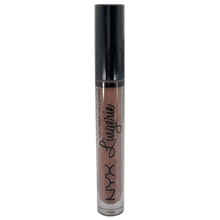 Load image into Gallery viewer, NYX Lip Lingerie Matte Liquid Lipstick - LIPLI11 Baby Doll