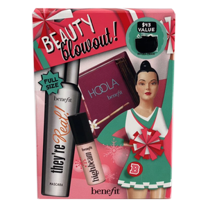 Benefit Cosmetics Beauty Blowout Set