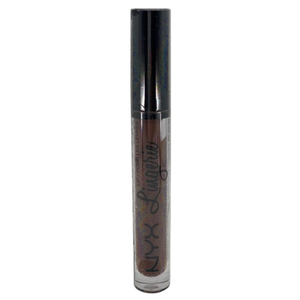 NYX Lip Lingerie Matte Liquid Lipstick - LIPLI05 Beauty Mark