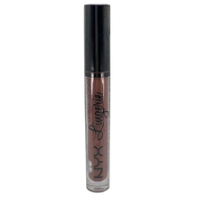 Load image into Gallery viewer, NYX Lip Lingerie Matte Liquid Lipstick - LIPLI08 Bedtime Flirt