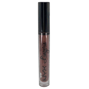 NYX Lip Lingerie Matte Liquid Lipstick - LIPLI08 Bedtime Flirt