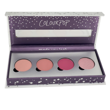 Load image into Gallery viewer, ColourPop Pressed Powder Palette - Belle Of The Ball