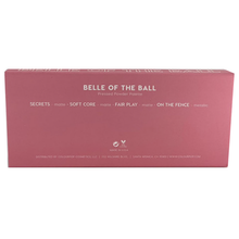 Load image into Gallery viewer, ColourPop Pressed Powder Palette - Belle Of The Ball