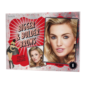 Benefit Cosmetics Bigger & Bolder Brows Kit - 1 Light