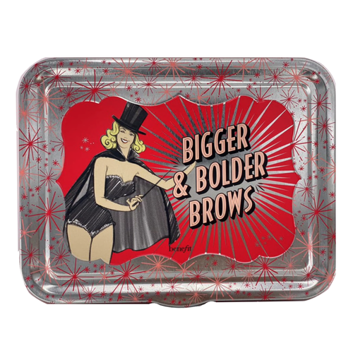 Benefit Cosmetics Bigger & Bolder Brows Kit - 5 Medium