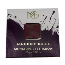 Load image into Gallery viewer, Makeup Geek Signature Eyeshadow - Bitten