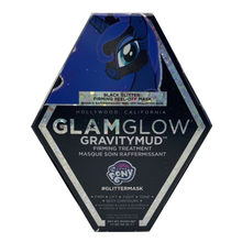 Load image into Gallery viewer, Glamglow x My Little Pony Gravitymud Firming Treatment - Black Glitter