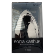 Load image into Gallery viewer, Sonia Kashuk Makeup Blender Sponge - Marble