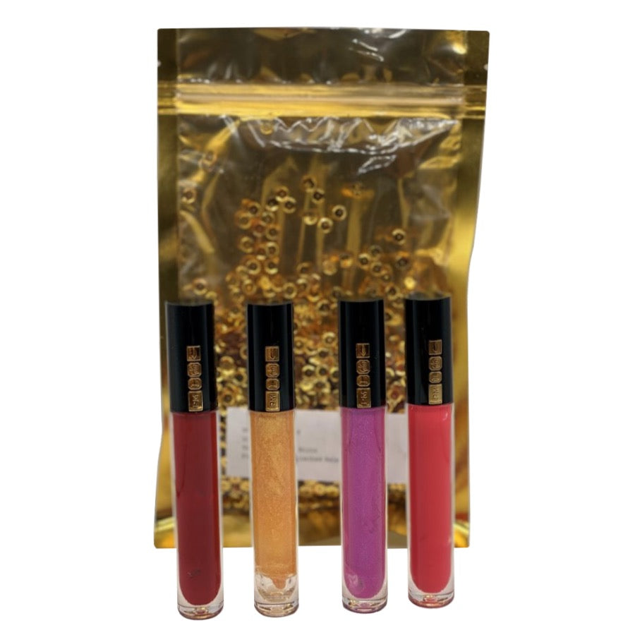 Pat McGrath Labs Lust Gloss Four Piece Kit - Blitz