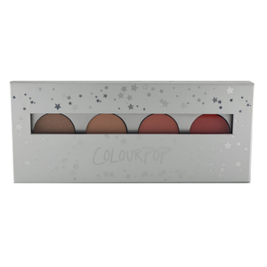 ColourPop Pressed Powder Palette - Blow Me Away