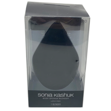 Load image into Gallery viewer, Sonia Kashuk Body Blender Sponge - Black