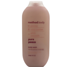 Load image into Gallery viewer, Method Body Wash 18 oz - Pure Peace