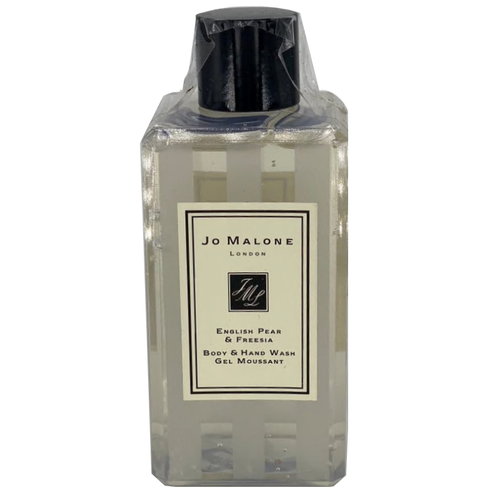 Jo Malone London Body & Wash Gel 3.4 oz - English Pear & Freesia