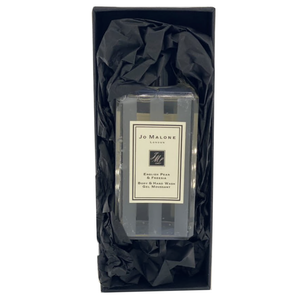 Jo Malone London Body & Wash Gel 3.4 oz - English Pear & Freesia