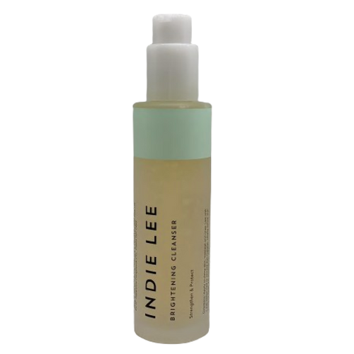 Indie Lee Brightening Cleanser 4.2 oz