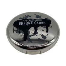 Load image into Gallery viewer, MAC x Brooke Candy Collection Bronzing Powder - Golden