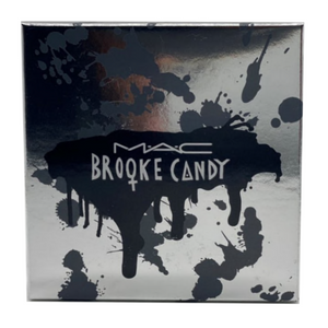 MAC x Brooke Candy Collection Bronzing Powder - Golden